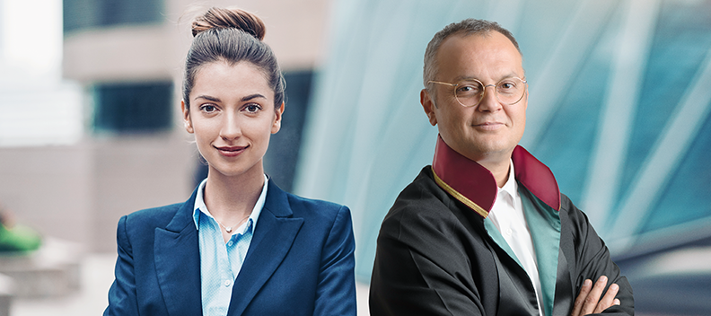 Avukatlara Özel Kampanya