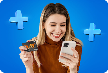 Play Dünyası Avantajları