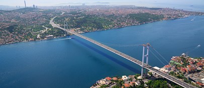 2025 Köprü ve Otoyol Geçiş Ücretleri