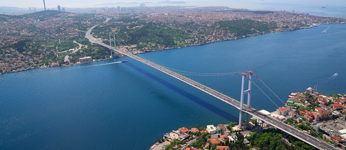 2025 Köprü ve Otoyol Geçiş Ücretleri