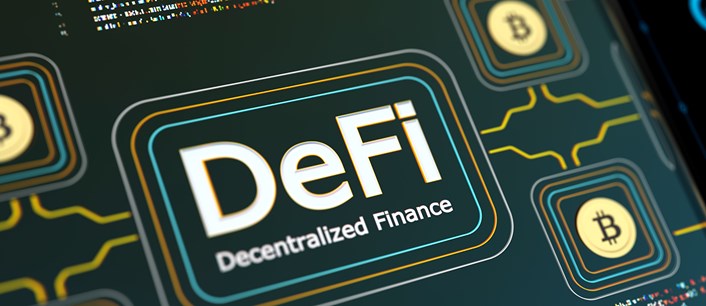 DeFi: Merkeziyetsiz Finansın Yükselişi