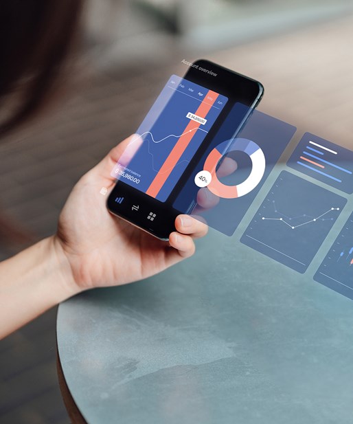Geleceği Konuşalım – Dijital Bankacılığın Geleceği
