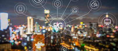 Geleceği Konuşalım: Dijitalleşme ve 5G Teknolojisi