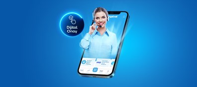 Mobilden yeni müşterimiz olan firmalara özel EFT/havale, çek karnesi ve çek tahsilat işlemleri 1 yıl ücretsiz!